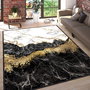 Conceptum Alfombra de Pasillo Els2375 - 1 Multicolor (80 x 150 cm)